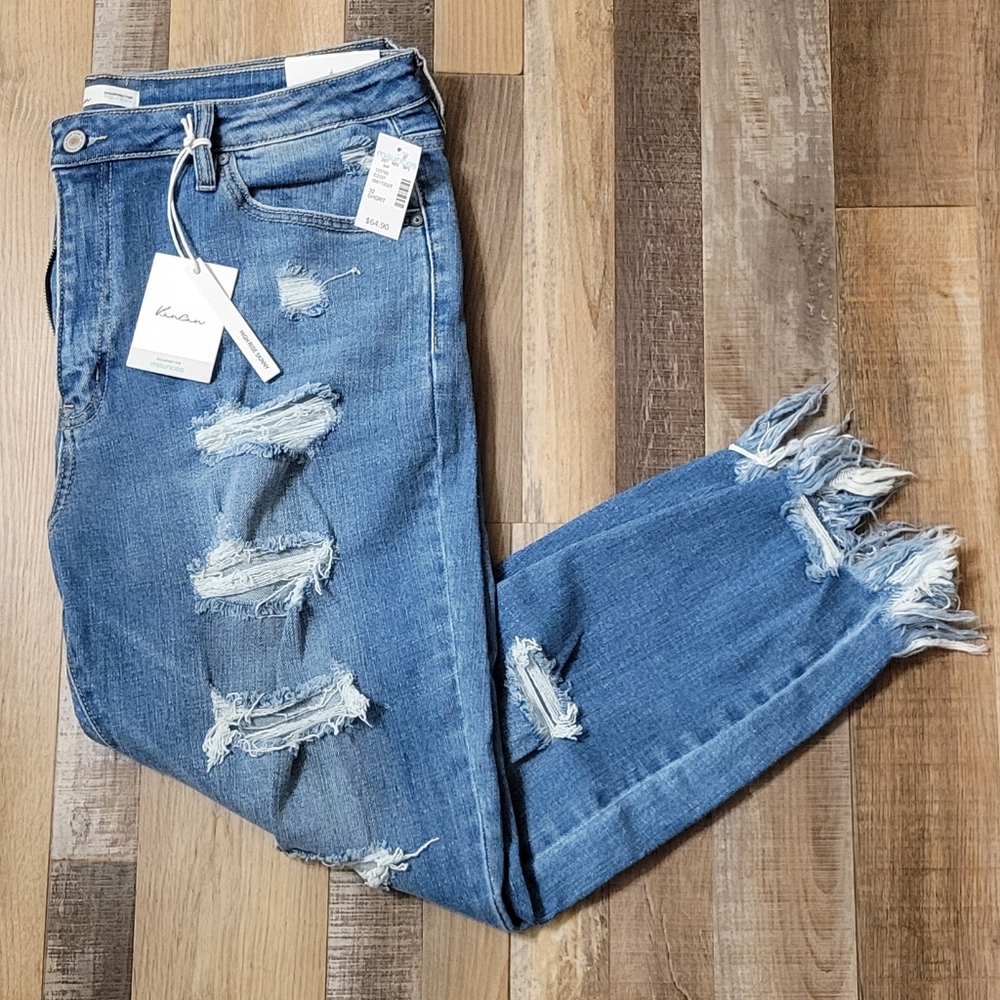 Kancan Jeans